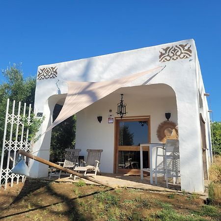 Bungalow -Escapadas En Arcos De La Frontera Exterior foto