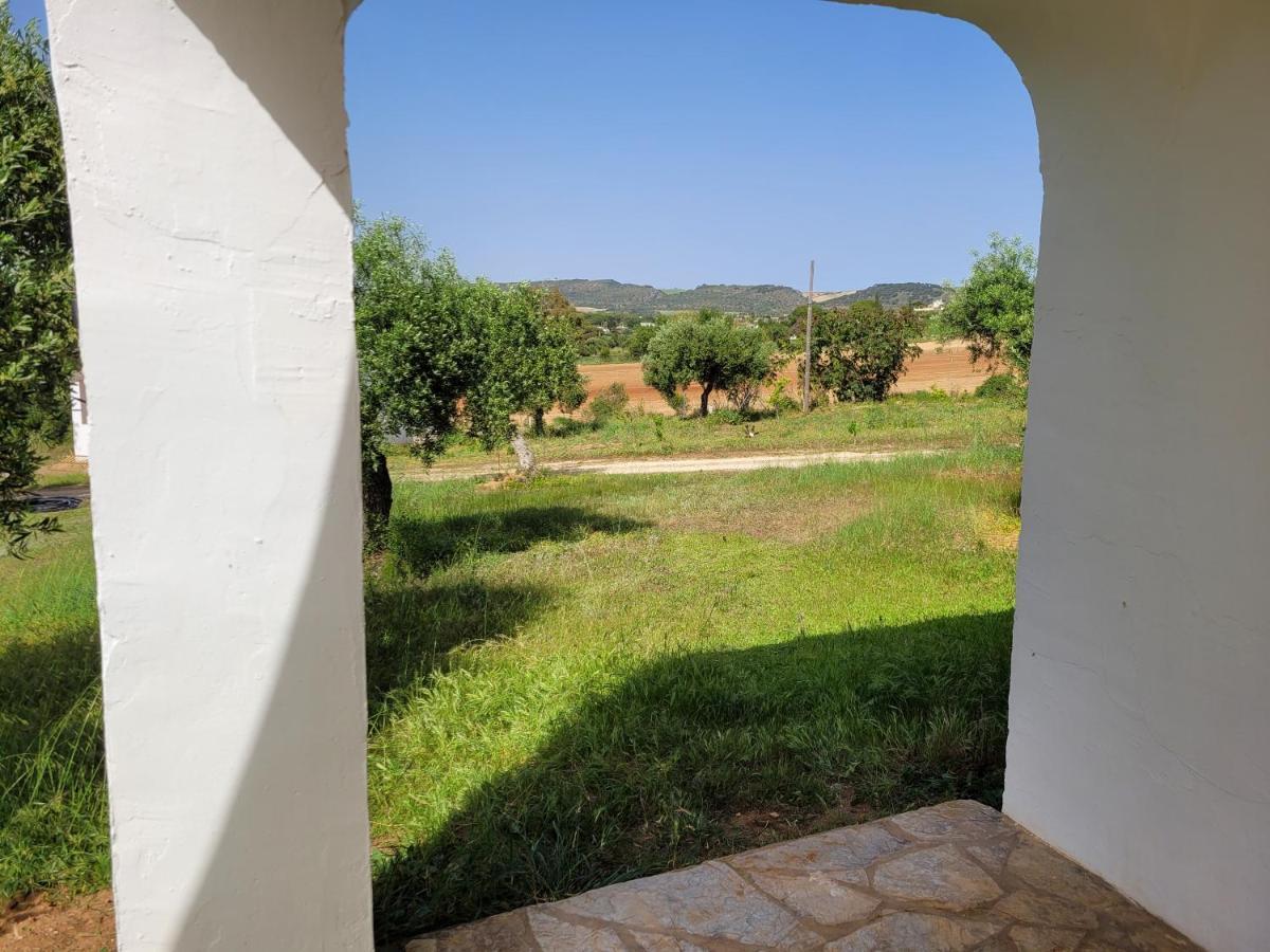 Bungalow -Escapadas En Arcos De La Frontera Exterior foto